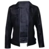 Alex Turner One For The Road Black Jacket