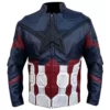 Captain America The Avengers Jacket