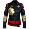 Karen Fukuhara Suicide Squad Jacket