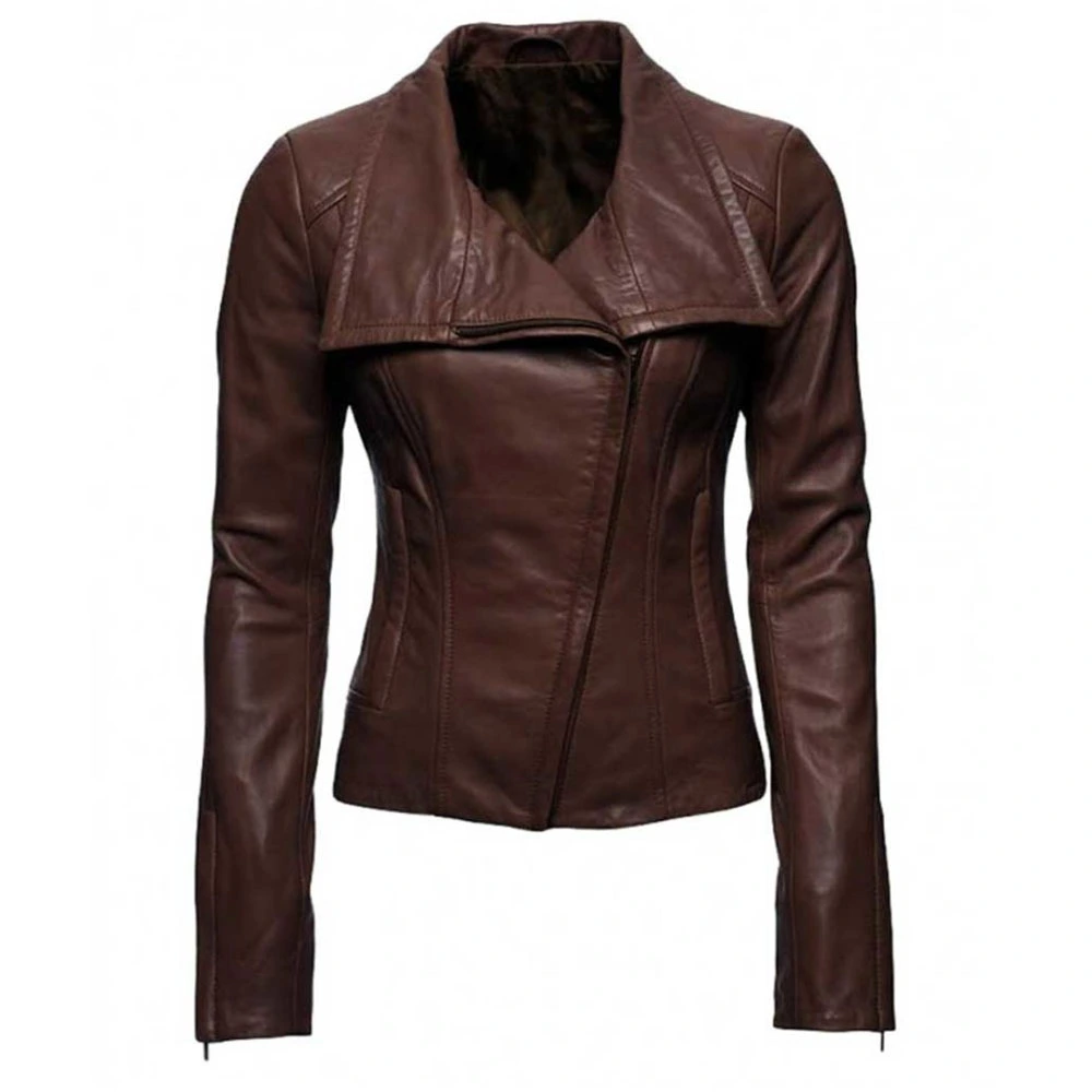 Lyla Michaels Arrow Tv Series Jacket