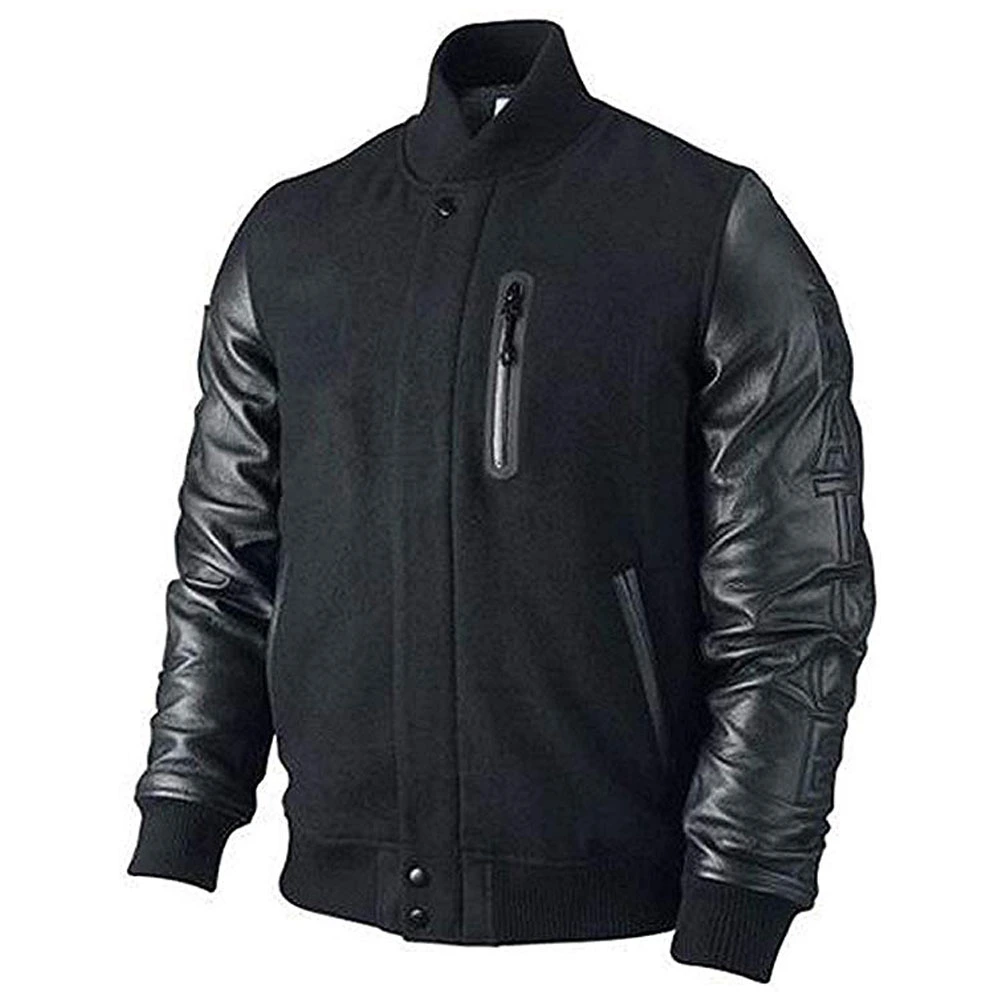 Michael B Jordan Kobe Destroyer Jacket