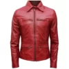 Once Upon A Time Emma Swan Red Jacket