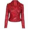 Pretty Little Liars Aria Montgomery Jacket