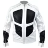 Shatterstar Deadpool 2 Jacket