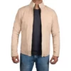 Spectre Morocco James Bond Brown Jacket