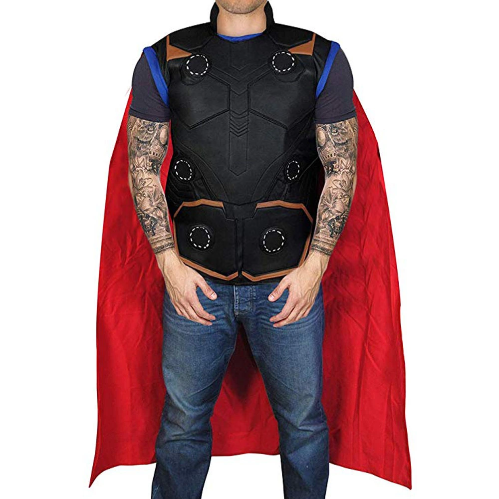 Thor Avengers Infinity War Vest