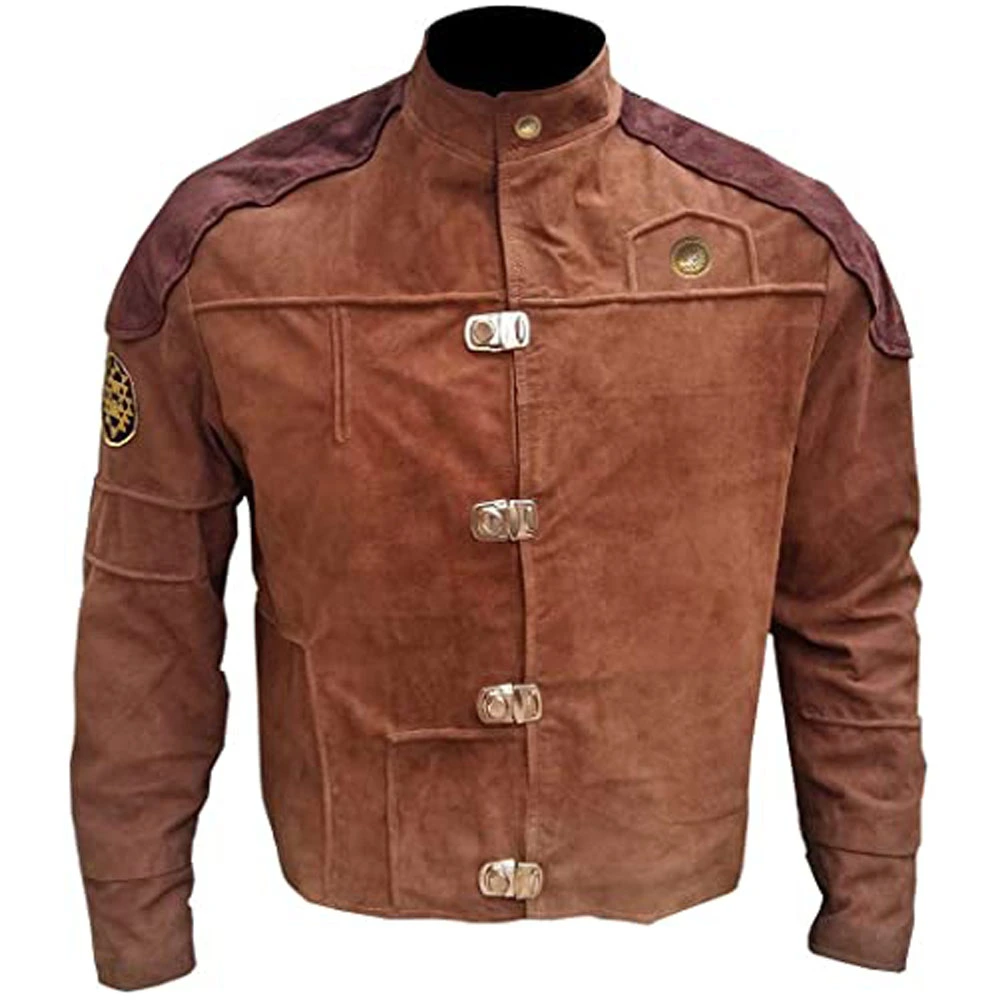 Warrior Viper Battlestar Galactica Jacket