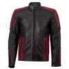 Will Smith Deadshot Jacket