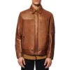 Balthazar Lightweight Calfskin Jacket