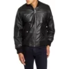 Combo Original Leather Jacket