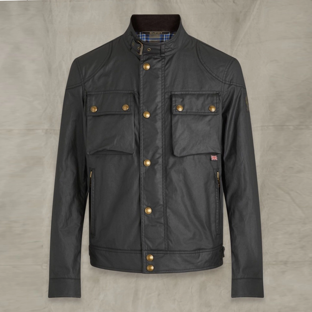 Racermaster Jacket