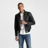 Reese Leather Jacket