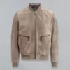 Winswell Jacket