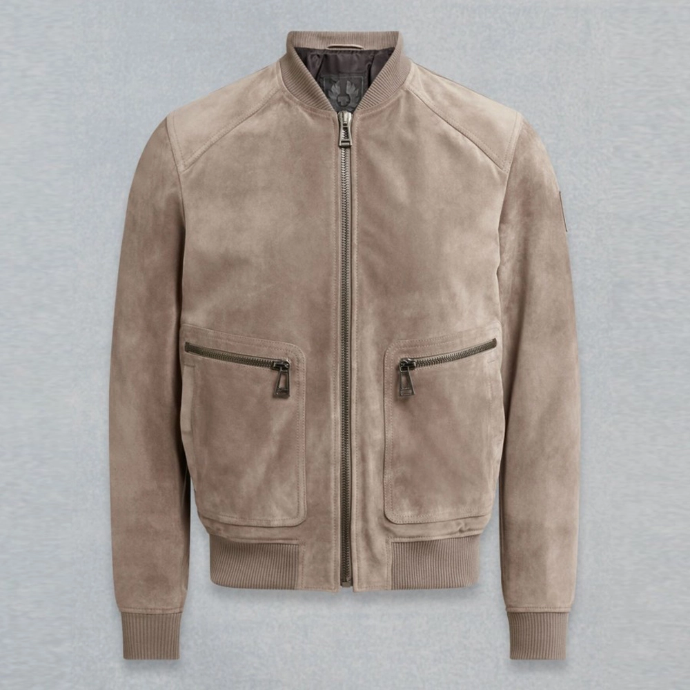 Winswell Jacket