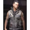 Cyberpunk 2077 V Vest