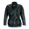 Veste Belstaff Panther Leather Jacket