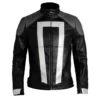 Agents of Shield Robbie Reyes Jacket