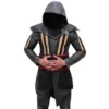 Assassin’s Creed Aguilar Coat