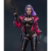 Cyberpunk 2077 Kira Madroxx Jacket