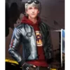 Garena Free Fire Maxim Jacket