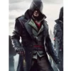 Jacob Frye Assassins Creed Syndicate Coat