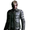 Leon Kennedy Resident Evil 6 Jacket