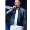 Vin Diesel Leather Jacket Fast and Furious 9