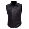 Vin Diesel XXX Return Of Xander Cage Cotton Vest