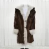 Vin Diesel XXX Return of Xander Cage Coat