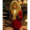 The Christmas Chronicles Goldie Hawn Red Coats1 1000x1000h