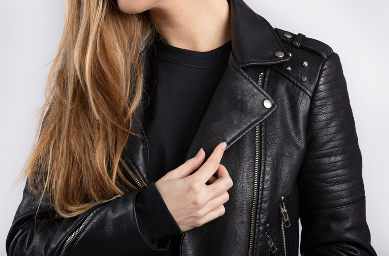 How to Clean a Leather Jacket